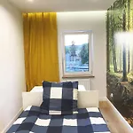 Apartamento 44-wolnosci - Deerrest